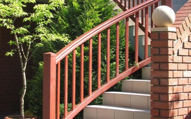 Patio Apartamenty i Pokoje