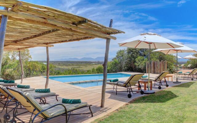 Garden Route Game Lodge