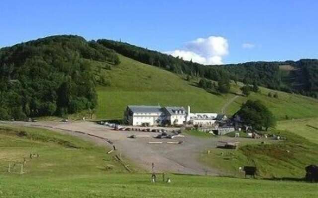 Hotel le Rouge Gazon