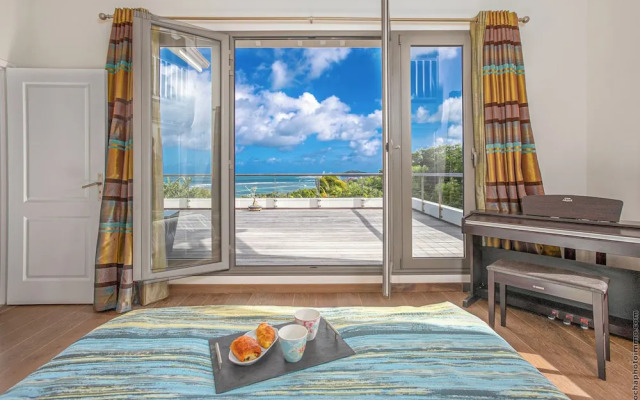 Villa Sea View