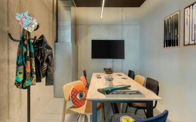 Moxy Antwerp