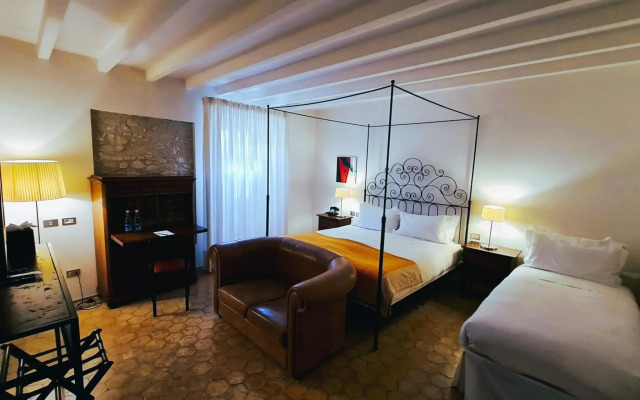 Palazzo Seneca