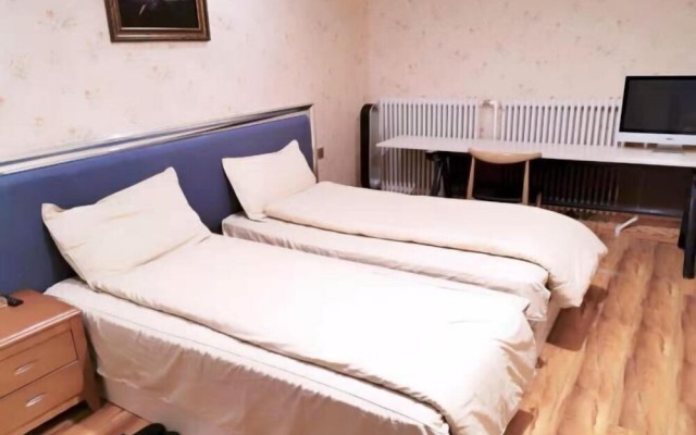 Pulu Inn – Guest Rooms – Dalian