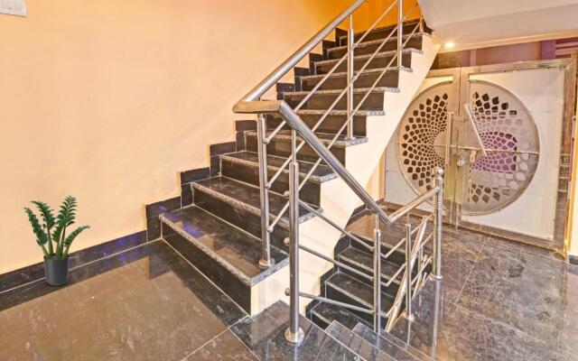 Oyo Townhouse 1123 Kalyanpur Metro