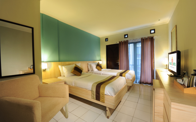 Palace Hotel