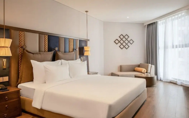 The Raclay Mandala Residence - Mui Ne