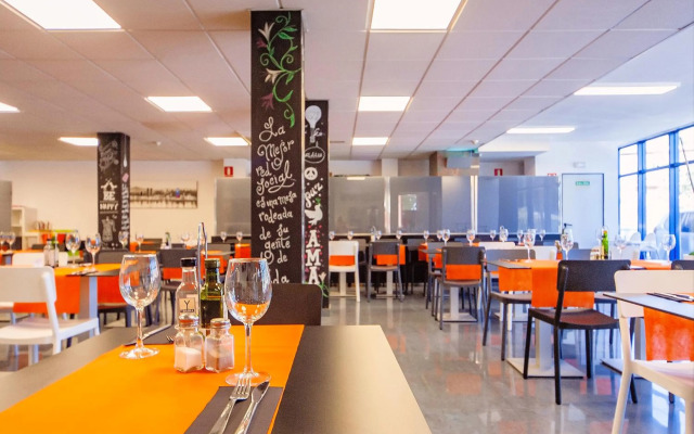 Hotel Sant Pere II