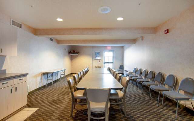 Motel 6 El Paso, TX - Southeast