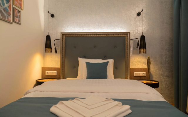 Hotel Memories Budapest