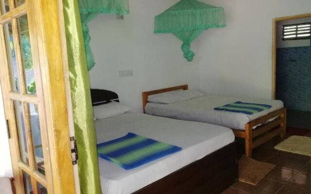 Lal HomeStay