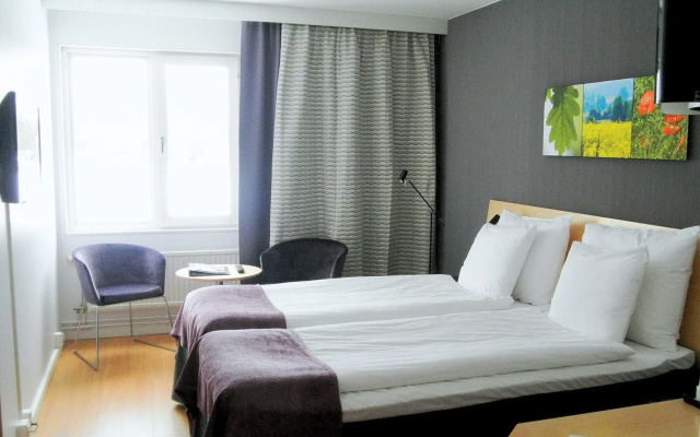 Hotell Erikslund
