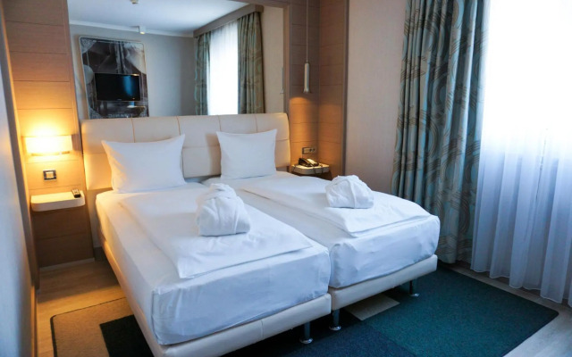 TITANIC Comfort Berlin Mitte