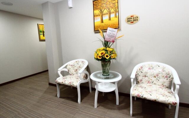 Grand SH Hotel