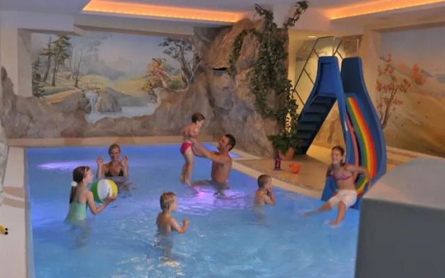 Hotel Zauchensee Zentral