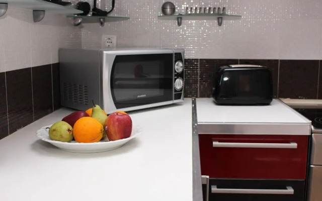 Dulce Propiedad Ubicada En Asteri Para 4 Personas.