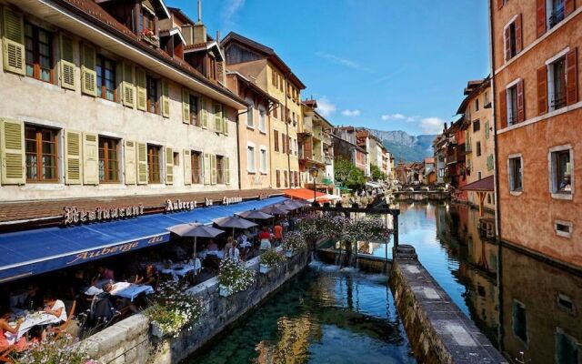 Auberge du Lyonnais