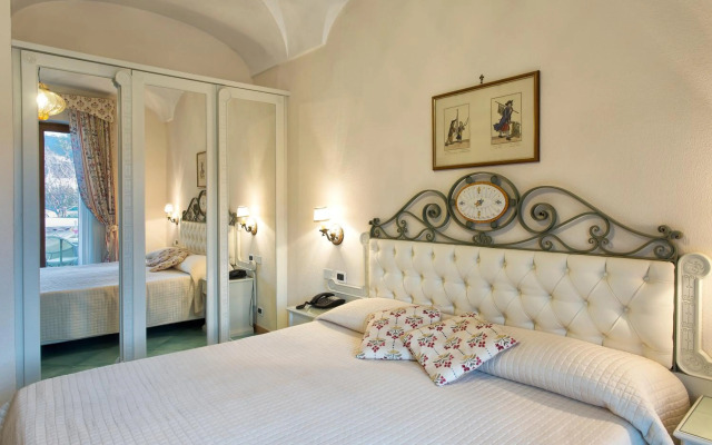 Hotel Terme Tritone Resort & Spa