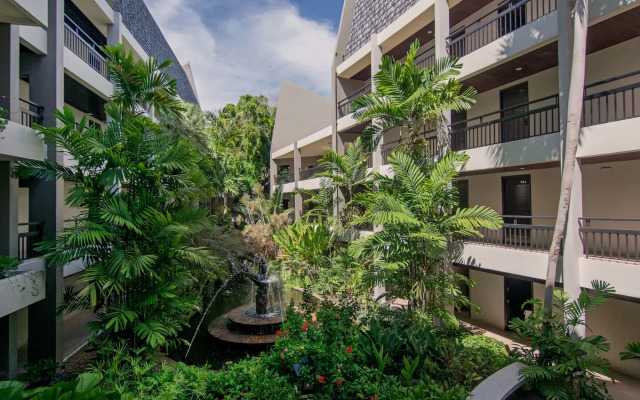 Siam Bayshore Pattaya