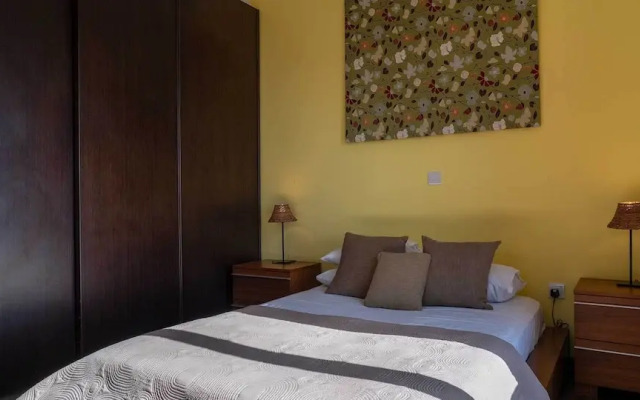 Villa TD02 TV - Arethusa