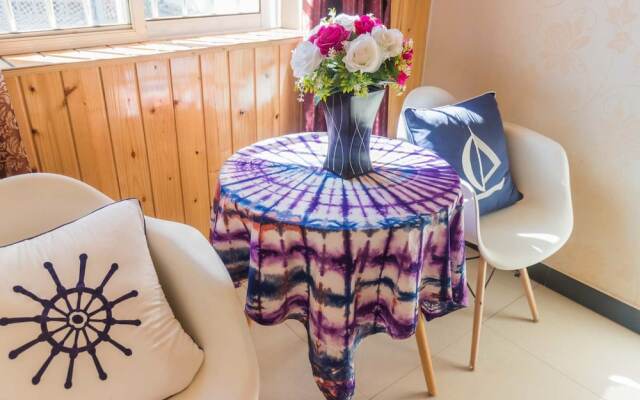 Dali Pingxing Shikong Guesthouse