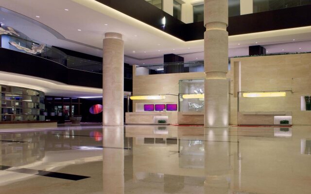 Le Meridien Xiamen