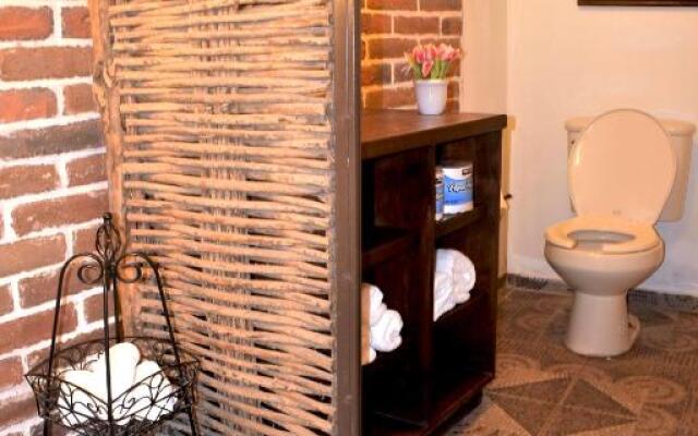 Casa Pueblo 4 Bedroom