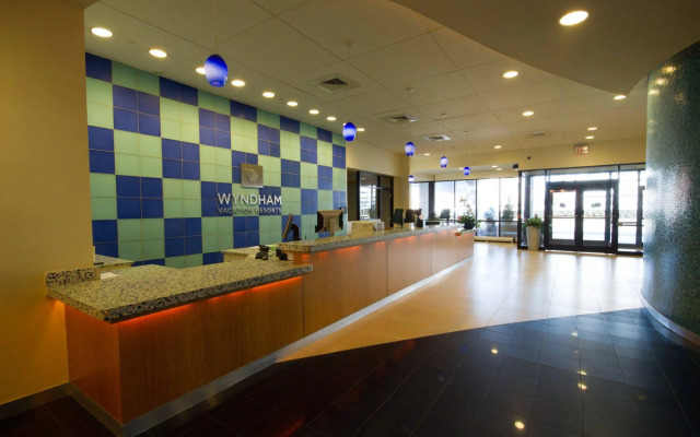 Club Wyndham Skyline Tower