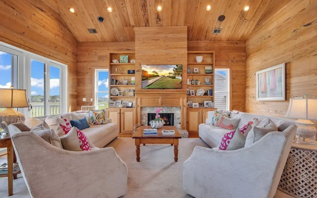 Lachicotte Vacation Rentals