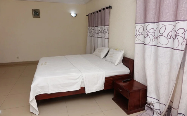Hotel AEROCITO