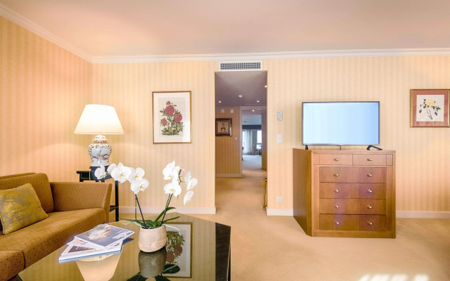 Royal Plaza Montreux