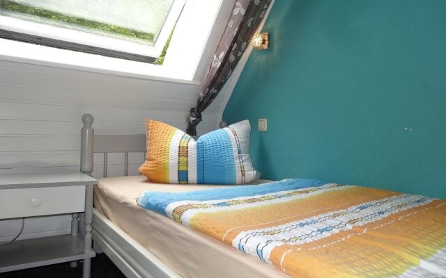 Naturhotel Hof Ehlers