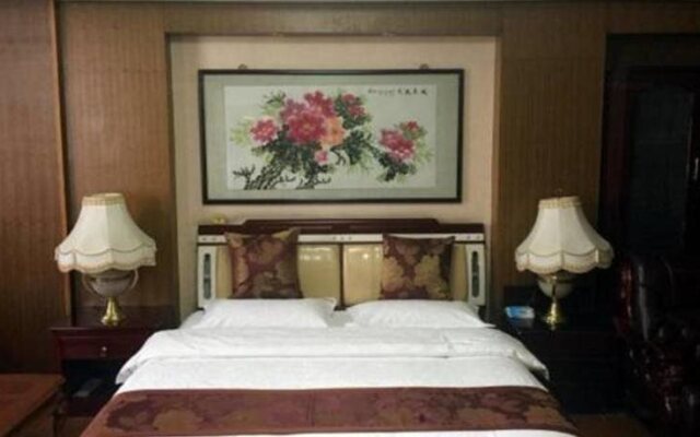Yinchuan Fujin Hotel