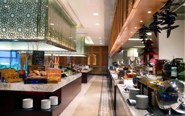Bab Al Qasr Residence