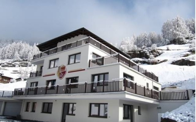 Haus Pia