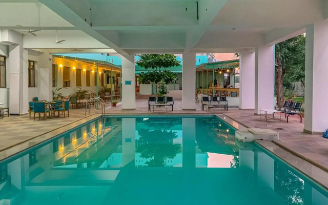 Hotel Marwar