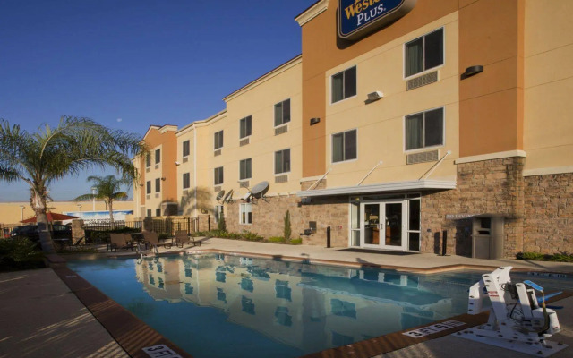 Comfort Suites Seabrook - Kemah