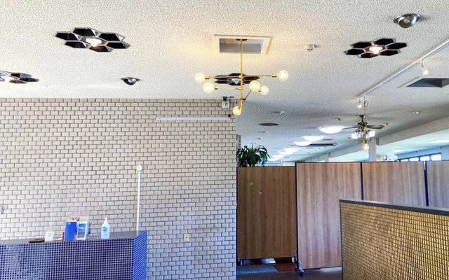 Tabist Ritsurin Sanso