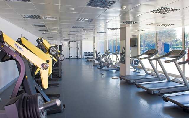 Al Hamra Residence & Village Hotel