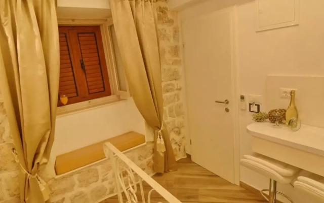 Villa Madonna della Strada A2