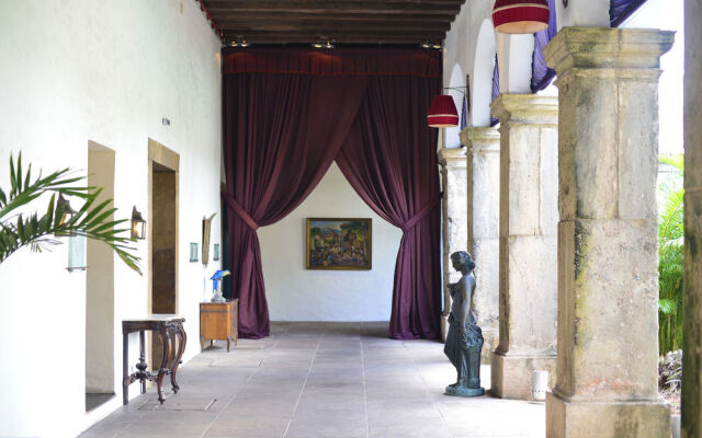 Pestana Convento do Carmo Bahia