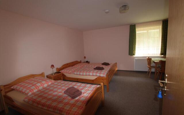 Landhotel Gutsherrn-Klause