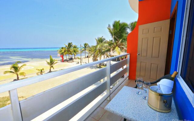 Park Place Belize
