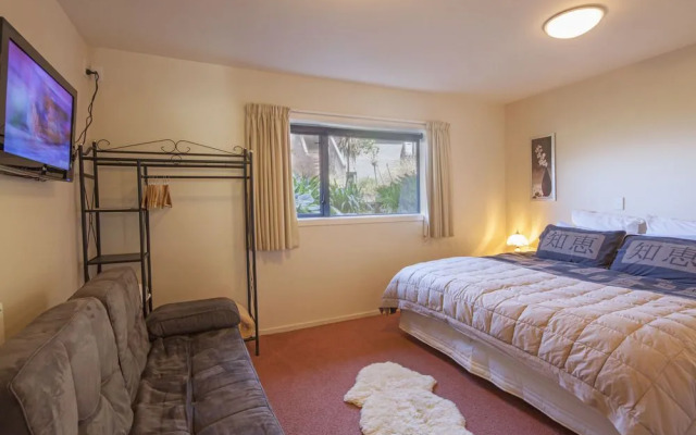Coronet View Apartments