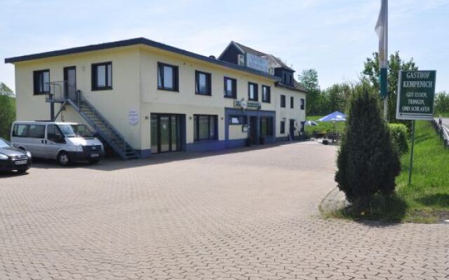 Gasthof Kempenich