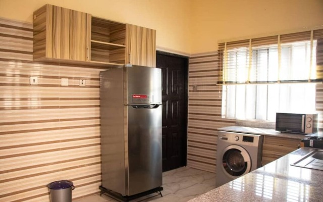 Ralph and Comfort Luxury Suites
