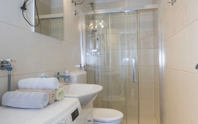 Apartments Luce i Jure