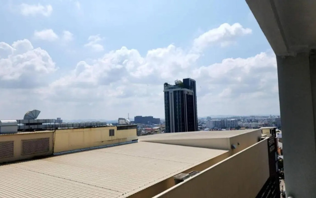 View Talay6 Mark Apartments