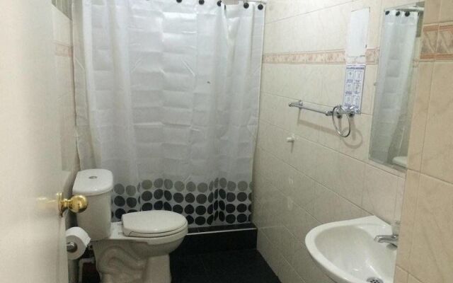 Top Tours Accommodations
