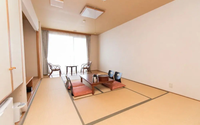 Kokumin Shukusha Boruveriaguri