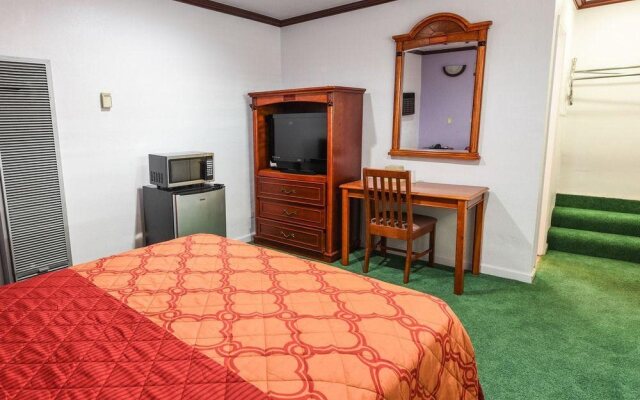 Casa Bell Motel